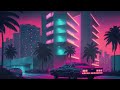 Night drive synthwave 🚘 Pop Synthwave  Retrowave  Vaporwave 🎶 Chill synthwave mix