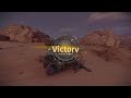 Crossout Make It Count