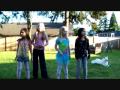 6 girls sing Justin Bieber's 