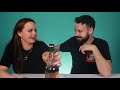 Irish People Try Caribbean Rum