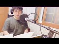 Let me say goodbye-바비킴 cover by simple kim