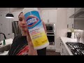 DEEP CLEAN MY HOUSE WITH ME AFTER HOSTING THANKSGIVING ||extreme cleaning motivation||