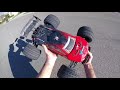 Arrma Talion 6s 