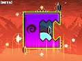 The Dash Destroyer Preview V [FINAL PREVIEW] | Geometry Dash 2.2