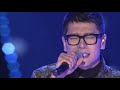 [방송원본] 군복무시절 레전드 찍은 박효신(Park Hyo Shin) - 추억은 사랑을 닮아 | KBS 120331