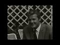 Archive 'MY NAME IS MOORE' Interview with Roger Moore driving his 