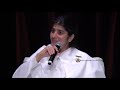 Art Of Getting What You Desire: Part 4: BK Shivani at Sydney (English)