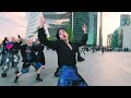 [KPOP IN PUBLIC ONE TAKE] ATEEZ (에이티즈) -  CRAZY FORM || Dance cover By RIZING SUN