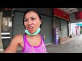Thai Isaan Market | Living in Udon Thani Thailand