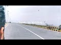 Bike ride (DIU Highway)