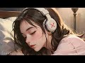 Raindrop Melody【作業用・睡眠用BGM　1時間】＃34　lofi hip hopChill Lo-Fi Beats for Relaxing and Studying