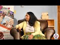 Dr VGP Talk Show Featuring Dr KALYANI GOPAL’S Battle Against Human Trafficking in USA.