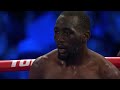 Terence Crawford vs Amir Khan | FREE FIGHT