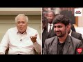 Kapil Sibal in the Hot Seat: Law Students Ask, He Answers! | Law Today