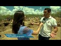 Como uma cidade na Bahia virou o centro de uma nova corrida do ouro