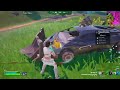 312 Elimination Solo Vs Squads Zero Build Gameplay (NEW Fortnite Chapter 5 Season3)