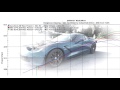 550RWHP C7 Corvette N/A LT1 Build - VR Heads Cam Package