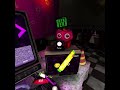 Regretting my life choices.. || FNAF: Help Wanted (VR)