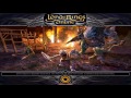 U18 Lotro PvMP (R6 RK Vs. R11 Warg)