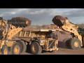 Cat® Mining Product Demonstration - November 2015