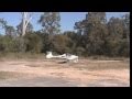 Atec Zephyr Flight - Albatross Airfield