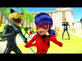 All Characters Who Died In Miraculous Ladybug