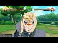 Naruto Shippuden Ultimate Ninja Storm 4 CPU: Team Battle 24