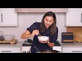 Baked Feta SOUP | Viral TikTok Inspired Recipe