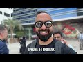 Google Pixel 7 Pro vs iPhone 14 Pro Max Camera Test Comparison