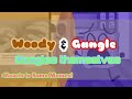(TEASER) Woody & Gangle Googles Themselves + React To Some Memes