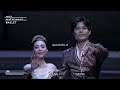 Raymonda pas de deux Maia Makhateli and Young Gyu Choi | Performance clip | Dutch National Ballet