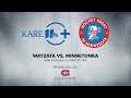 WATCH: Hockey Night in Minnesota | Wayzata vs. Minnetonka (Boys)