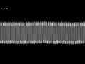 (LOUD WARNING!!!) ATtiny85APU Phase Accumulator test