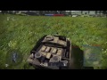 War thunder fun