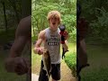How fast my pet bass grew!!! (gus_the_bass)