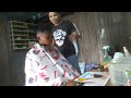 Cara memotong rambut yang keren untuk anak muda