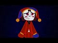 The amazing digital circus you didn't know fan animation music video