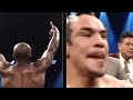 Juan Manuel Marquez vs Timothy Bradley Brutal Highlights