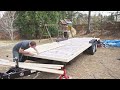 How to Attach a Tiny House to a Trailer - Tiny Home Builders