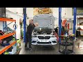 The BMW M2 is Fixed & ALIVE!!! Final rebuild stage complete | 4k