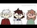 unus annus animatic FT. My OC’s!