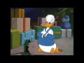 Donald Duck - Kalle Anka - Toy Tinkers 1080 HD