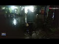 Hujan Deras Malang Dikepung Banjir | Satu Mobil Di Blimbing Tenggelam