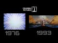 Then and Now: Movie Intros Logo (Part 1)