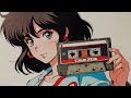 1980's lofi /1hour retro mix/Best study music[lofi jazz/chill BGM]