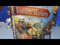 London Markets - Michael Schacht