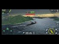 yamato fight skill best of Battle of warships 500000+damage