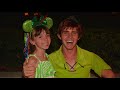 Meeting Peter Pan at the Pirates & Pals Firework Voyage! - Disney World, Florida