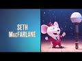 Sing / Greatest Showman trailer mash-up