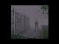 alone in this town | silent hill inspired ambient music